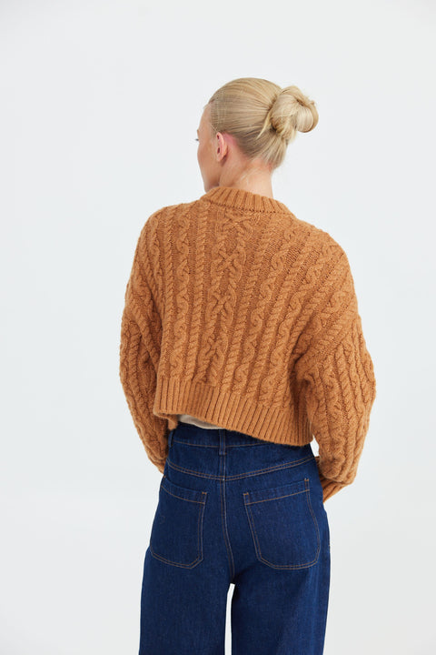 Bower Knit