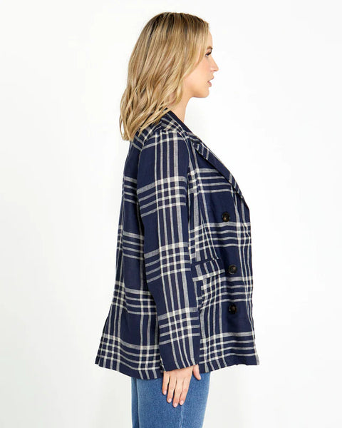 Pippa Blazer