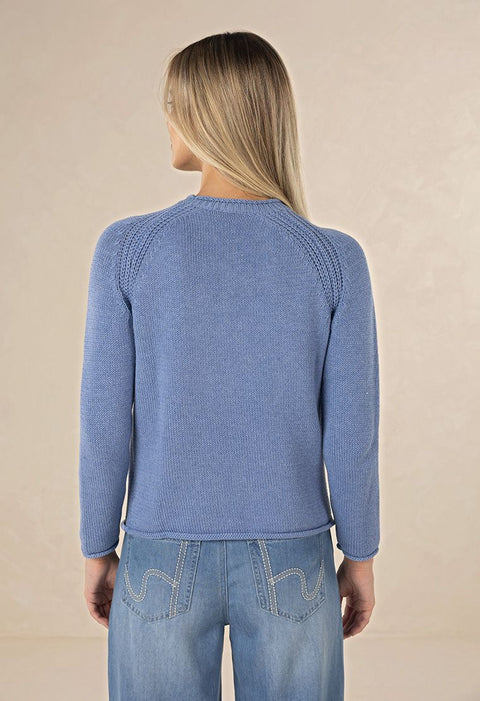 Humidity Haven Jumper - Willow Collective Mudgee