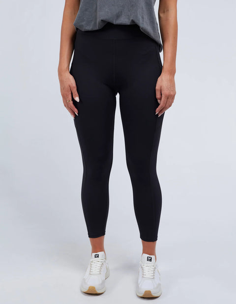 Burn Legging