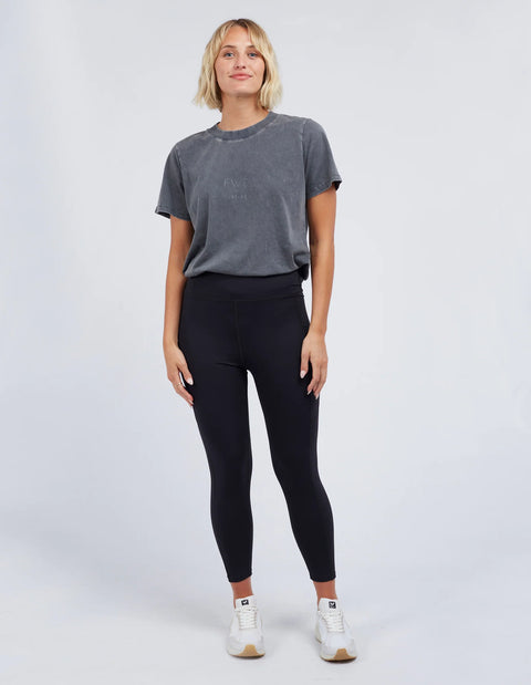 Burn Legging