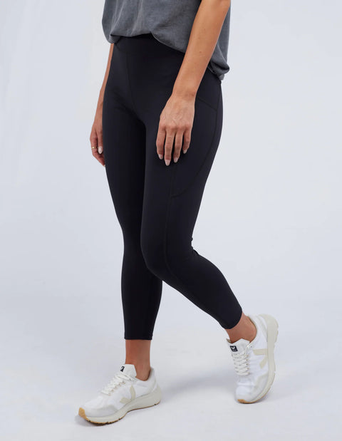 Burn Legging