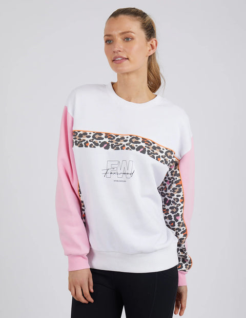 Leopard Crew