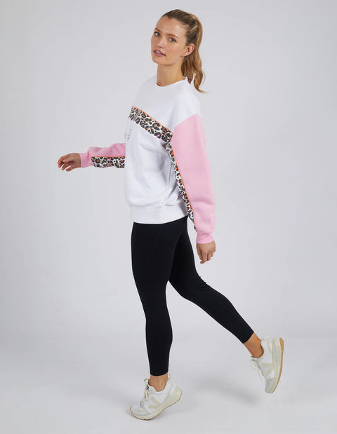Leopard Crew