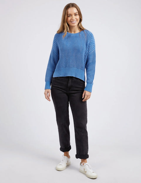 Winnie Knit Crew