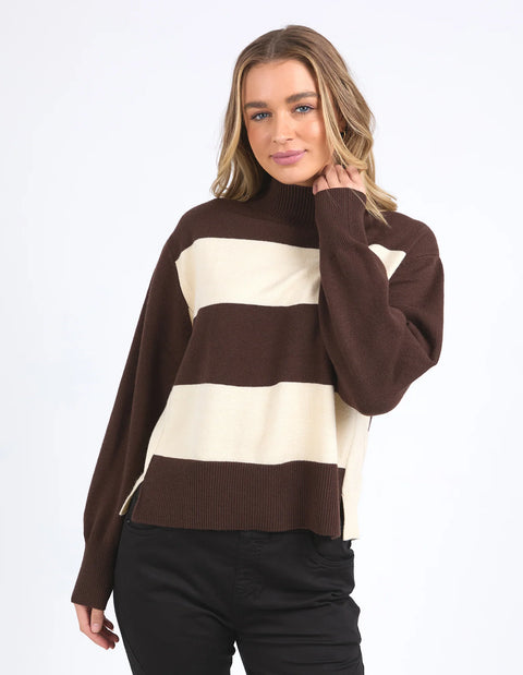 Canterbury Knit Foxwood