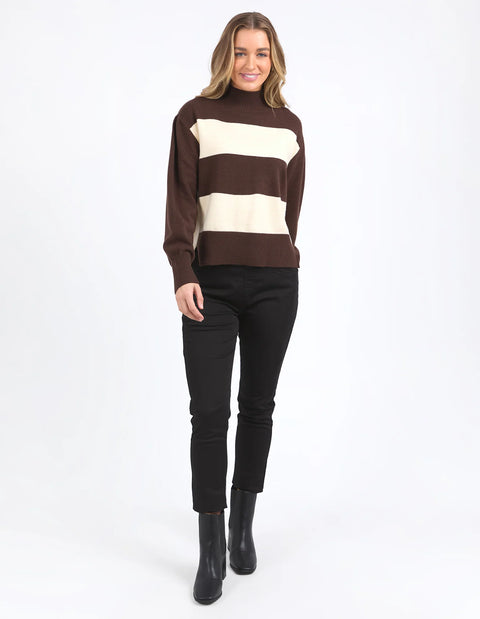 Canterbury Knit Foxwood