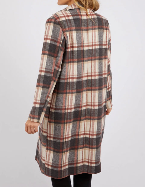 Westward Coat