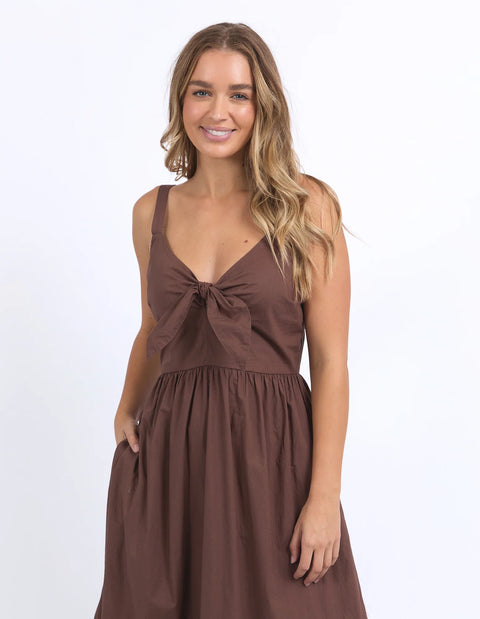 Esmerelda Dress