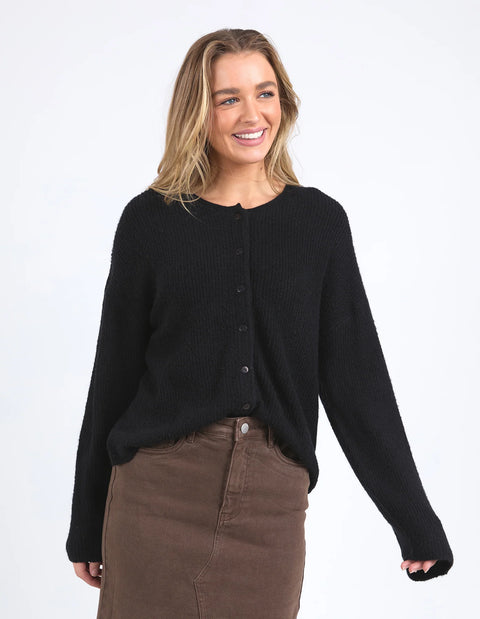 Murphy Knit Cardi