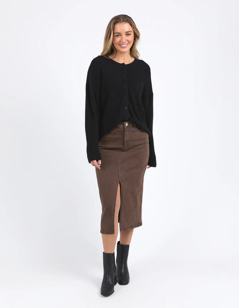 Murphy Knit Cardi