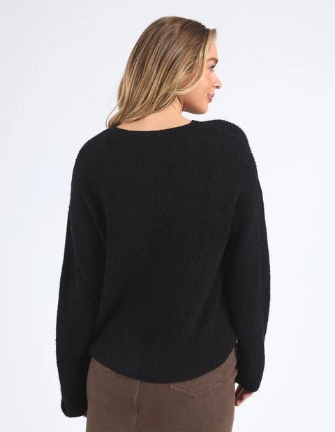 Murphy Knit Cardi