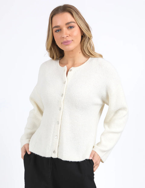 Murphy Knit Cardi