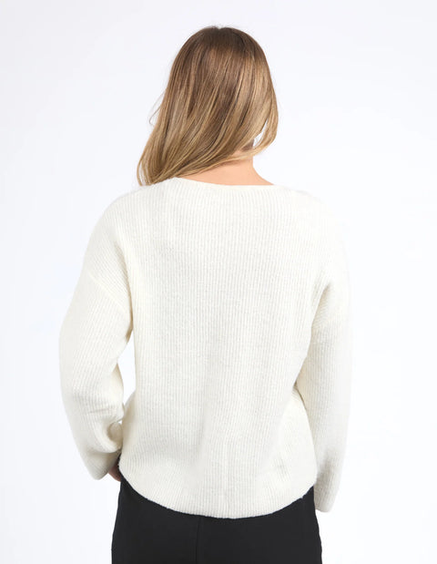 Murphy Knit Cardi