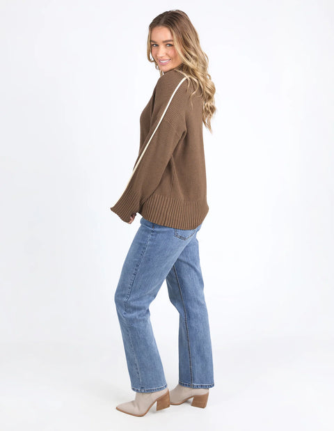 Oliver Knit