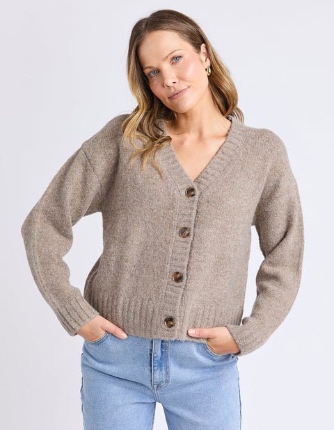 Jensen Button Cardi
