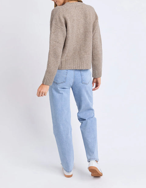 Jensen Button Cardi