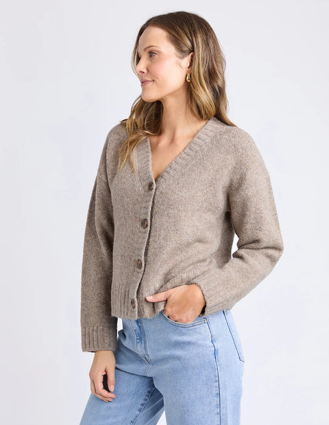 Jensen Button Cardi