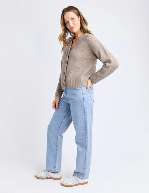 Jensen Button Cardi