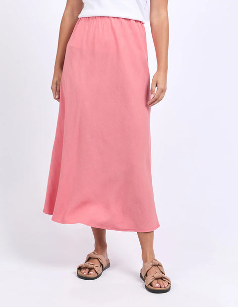 Luciana Skirt