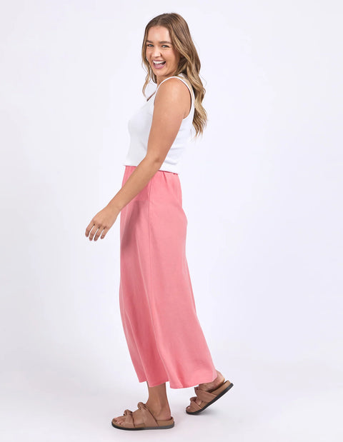 Luciana Skirt