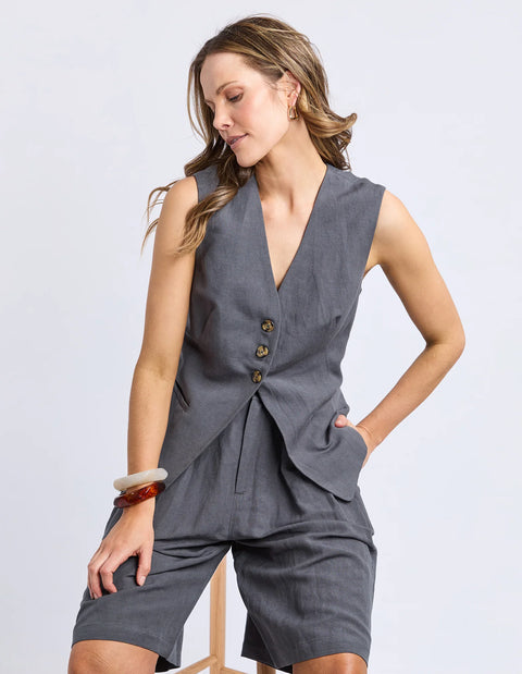 Peyton Vest