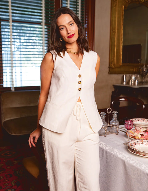 Peyton Vest