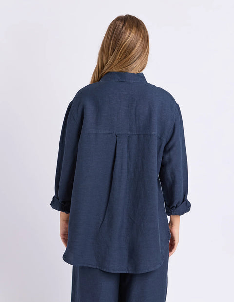 Elemental Shirt