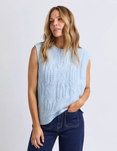 Josie Knit Top