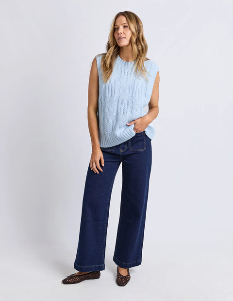 Josie Knit Top