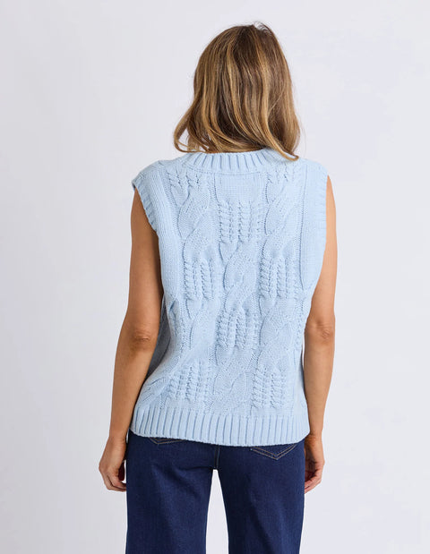 Josie Knit Top