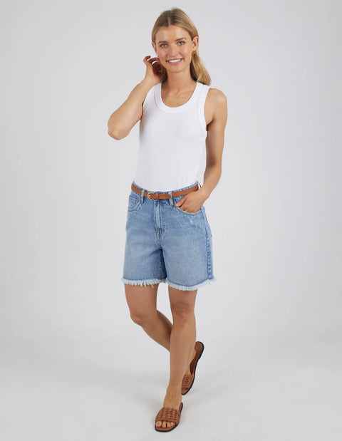 Millie Short