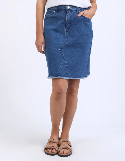 Belle Skirt