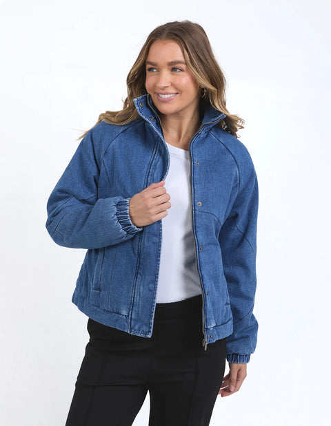Rosalee Jacket