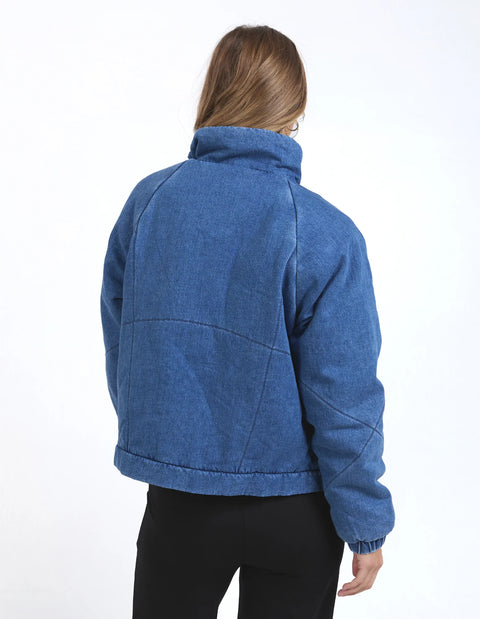 Rosalee Jacket