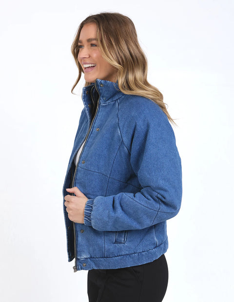 Rosalee Jacket