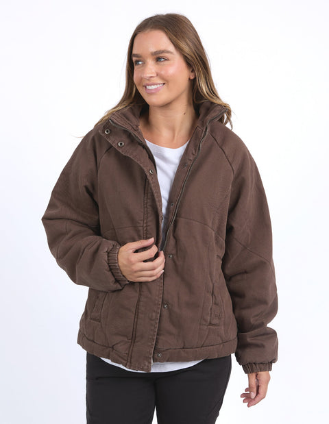 Rosalee Jacket