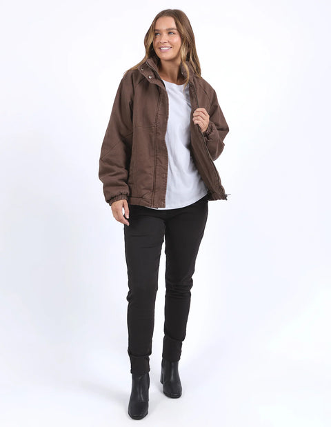 Rosalee Jacket