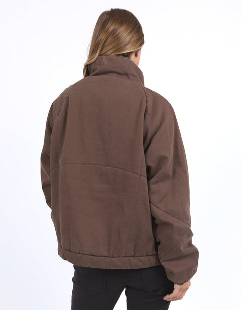 Rosalee Jacket
