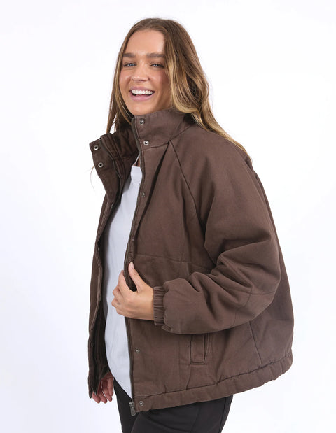 Rosalee Jacket