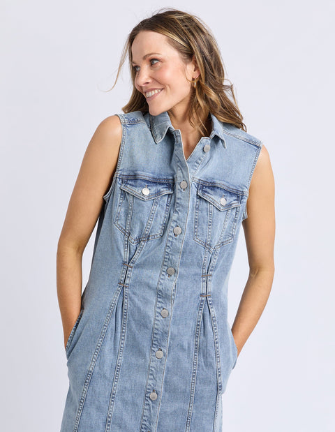 Porto Dress