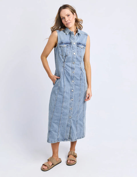 Porto Dress