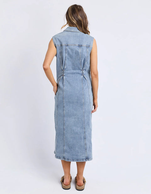 Porto Dress