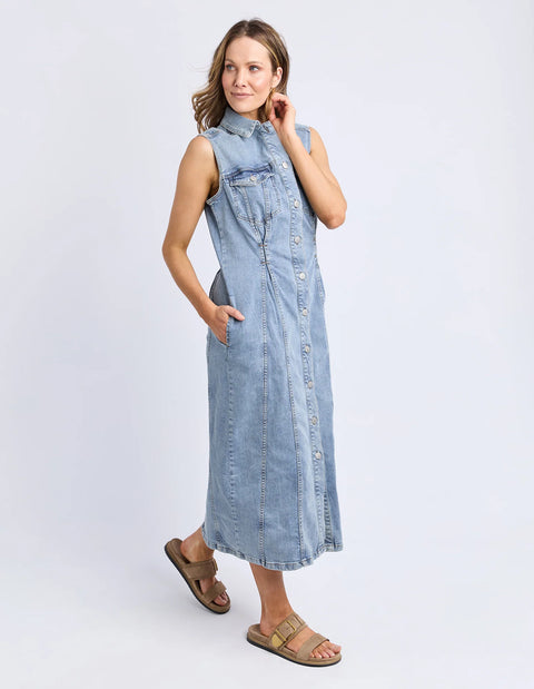 Porto Dress