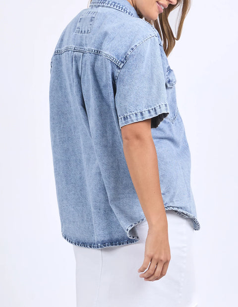Daisy SS Shirt