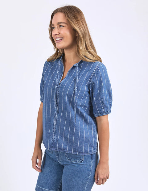 Tivoli Top