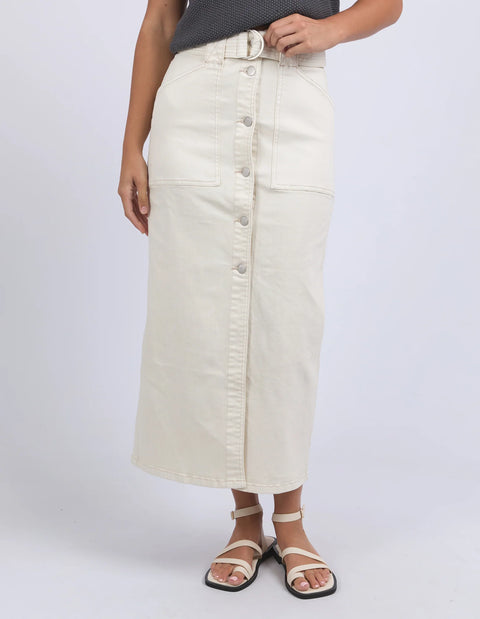 Ace Skirt