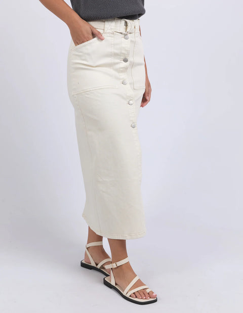 Ace Skirt