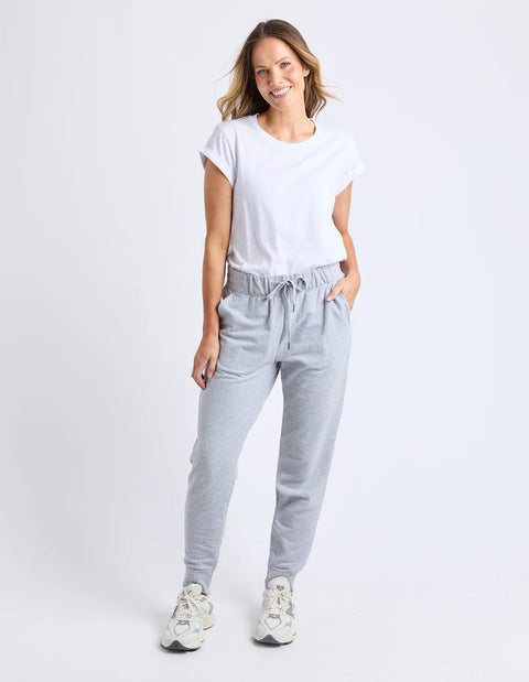 Lazy Days Pant - Willow Collective Mudgee