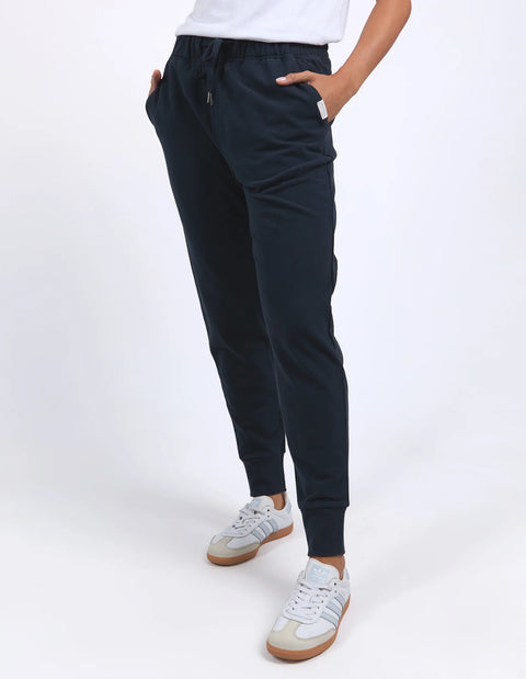 Lazy Days Pant - Willow Collective Mudgee